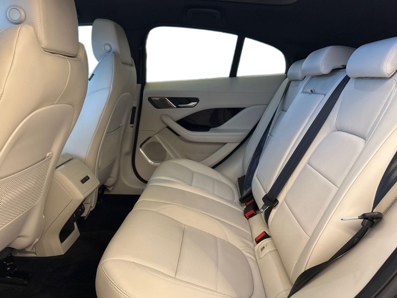 2022 (22) JAGUAR I-PACE 294kW EV400 HSE 90kWh 5dr Auto [11kW Charger] 5024353