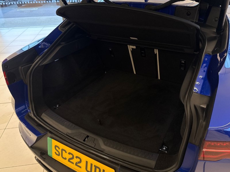 2022 (22) JAGUAR I-PACE 294kW EV400 HSE 90kWh 5dr Auto [11kW Charger] 5024387