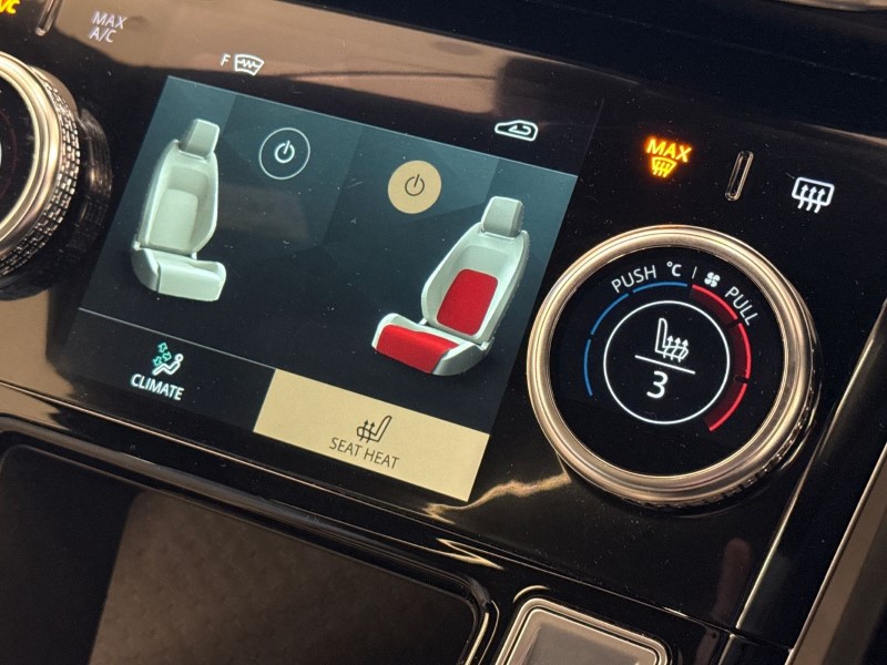 2022 (22) JAGUAR I-PACE 294kW EV400 HSE 90kWh 5dr Auto [11kW Charger] 5024383