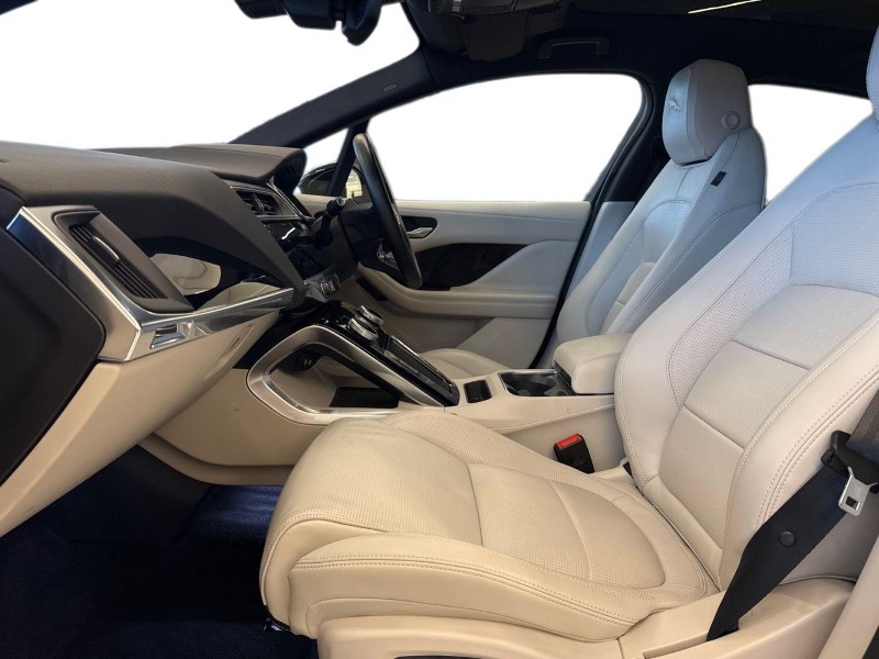 2022 (22) JAGUAR I-PACE 294kW EV400 HSE 90kWh 5dr Auto [11kW Charger] 5024352
