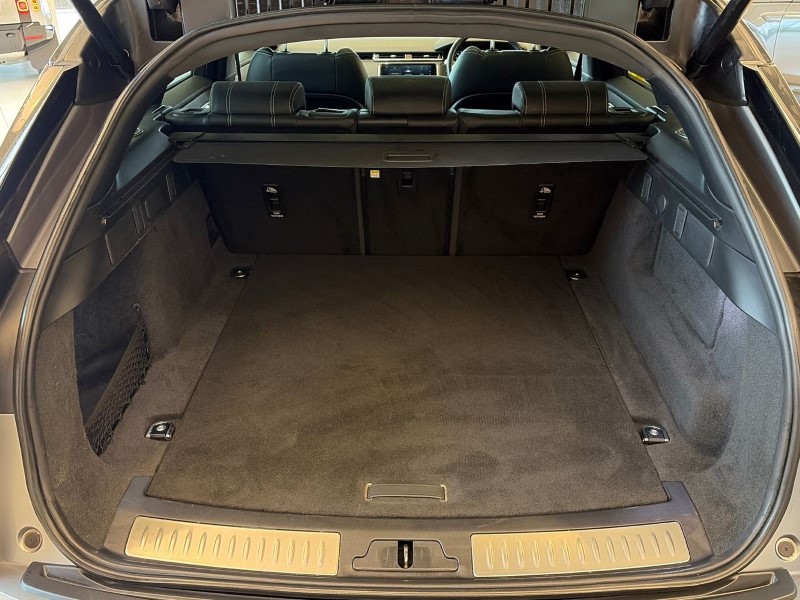 2021 (71) LAND ROVER RANGE ROVER VELAR 2.0 D200 Edition 5dr Auto 5039530