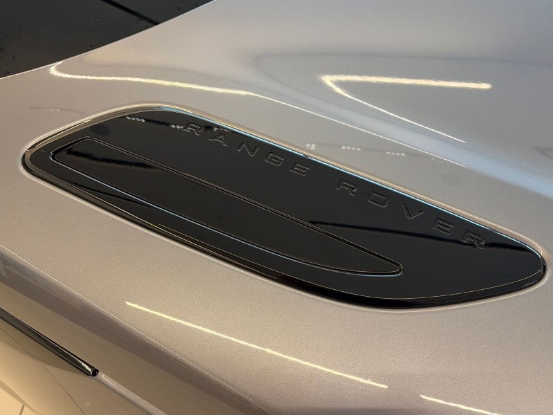 2021 (71) LAND ROVER RANGE ROVER VELAR 2.0 D200 Edition 5dr Auto 5039540