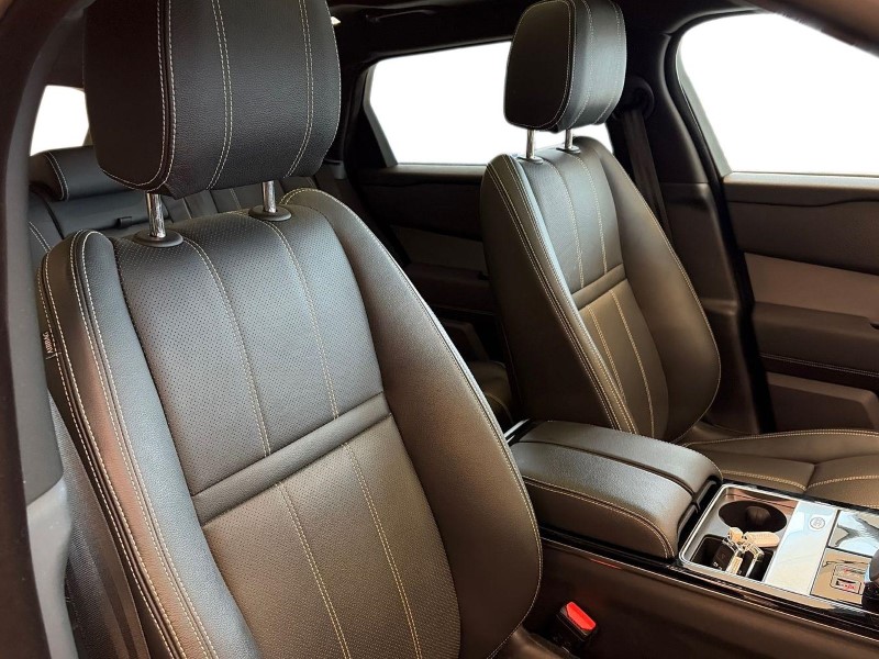 2021 (71) LAND ROVER RANGE ROVER VELAR 2.0 D200 Edition 5dr Auto 5039547