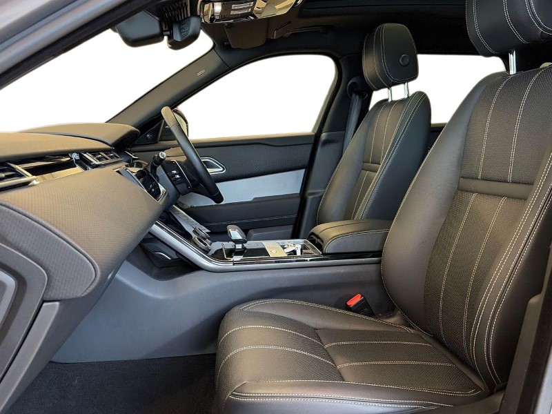 2021 (71) LAND ROVER RANGE ROVER VELAR 2.0 D200 Edition 5dr Auto 5039523