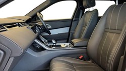 2021 (71) LAND ROVER RANGE ROVER VELAR 2.0 D200 Edition 5dr Auto 5039523