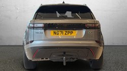 2021 (71) LAND ROVER RANGE ROVER VELAR 2.0 D200 Edition 5dr Auto 5039526