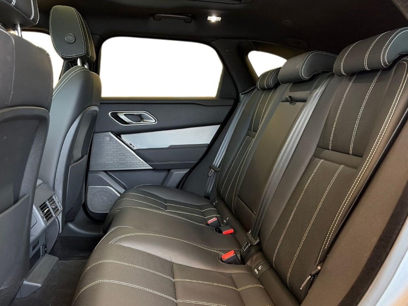 2021 (71) LAND ROVER RANGE ROVER VELAR 2.0 D200 Edition 5dr Auto 5039524