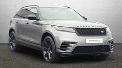 2021 (71) LAND ROVER RANGE ROVER VELAR 2.0 D200 Edition 5dr Auto 5039521