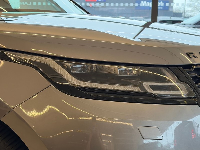 2021 (71) LAND ROVER RANGE ROVER VELAR 2.0 D200 Edition 5dr Auto 5039537