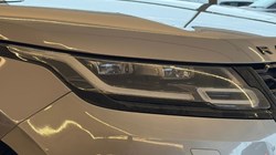 2021 (71) LAND ROVER RANGE ROVER VELAR 2.0 D200 Edition 5dr Auto 5039537