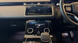 2021 (71) LAND ROVER RANGE ROVER VELAR 2.0 D200 Edition 5dr Auto 5039534