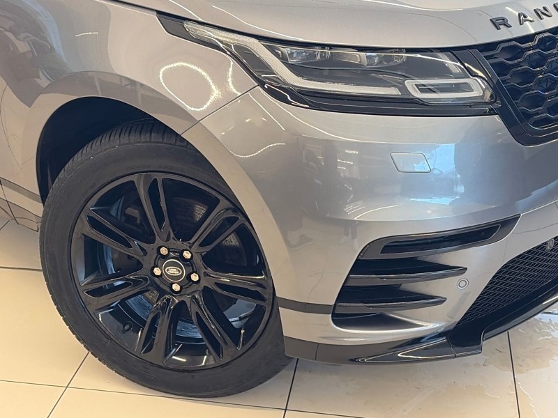 2021 (71) LAND ROVER RANGE ROVER VELAR 2.0 D200 Edition 5dr Auto 5039565