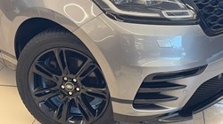 2021 (71) LAND ROVER RANGE ROVER VELAR 2.0 D200 Edition 5dr Auto 5039565