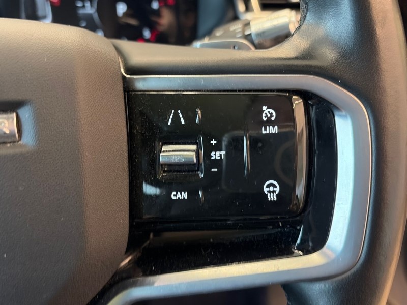 2021 (71) LAND ROVER RANGE ROVER VELAR 2.0 D200 Edition 5dr Auto 5039550