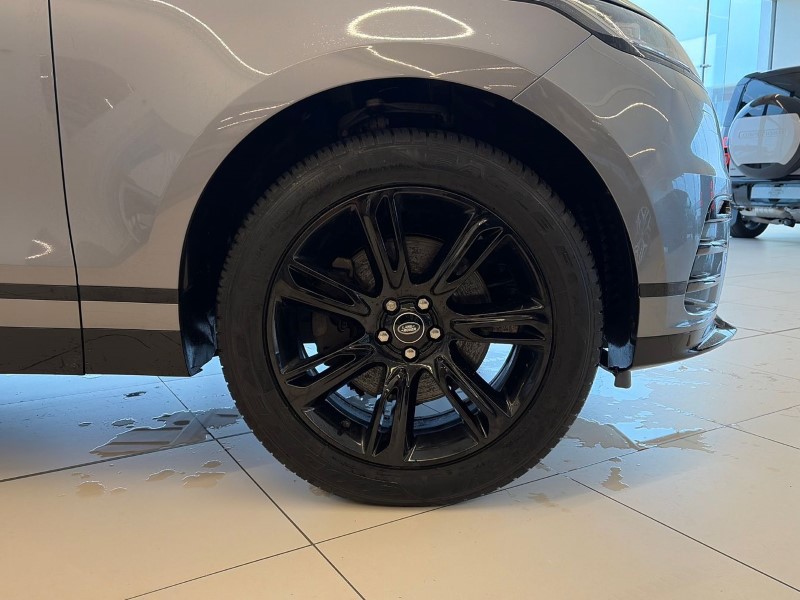 2021 (71) LAND ROVER RANGE ROVER VELAR 2.0 D200 Edition 5dr Auto 5039528