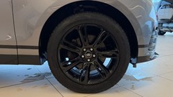 2021 (71) LAND ROVER RANGE ROVER VELAR 2.0 D200 Edition 5dr Auto 5039528