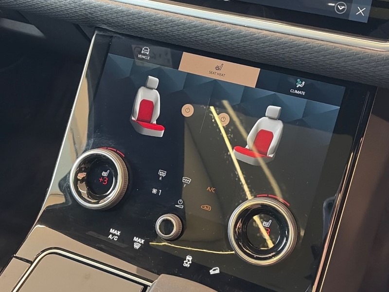 2021 (71) LAND ROVER RANGE ROVER VELAR 2.0 D200 Edition 5dr Auto 5039557