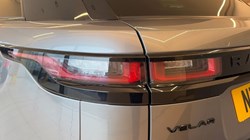 2021 (71) LAND ROVER RANGE ROVER VELAR 2.0 D200 Edition 5dr Auto 5039539