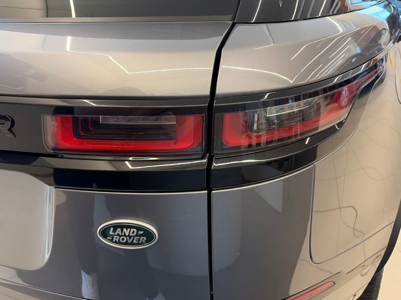 2021 (71) LAND ROVER RANGE ROVER VELAR 2.0 D200 Edition 5dr Auto 5039570