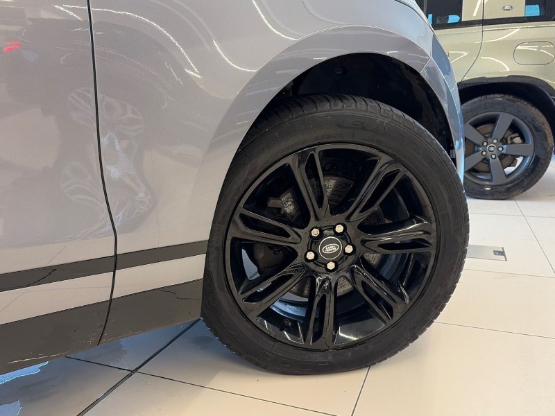 2021 (71) LAND ROVER RANGE ROVER VELAR 2.0 D200 Edition 5dr Auto 5039572