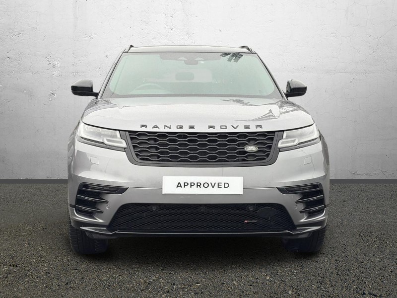 2021 (71) LAND ROVER RANGE ROVER VELAR 2.0 D200 Edition 5dr Auto 5039527