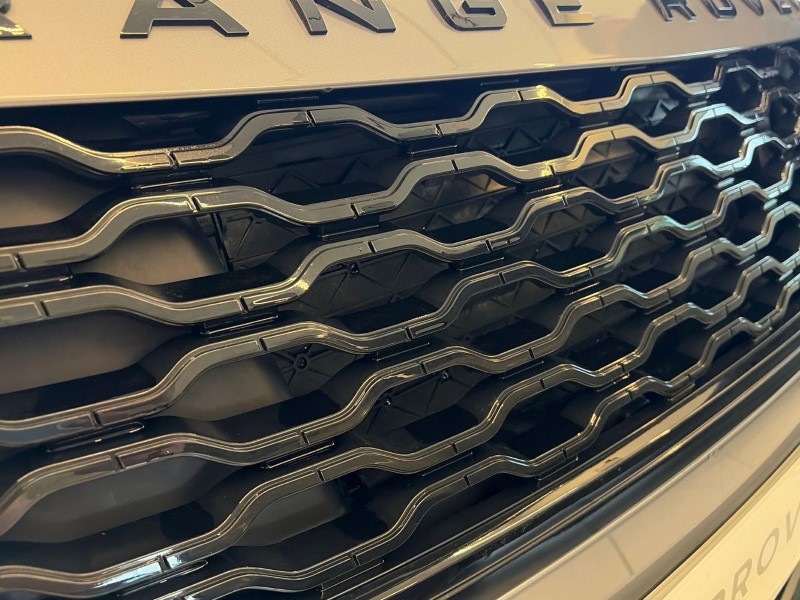 2021 (71) LAND ROVER RANGE ROVER VELAR 2.0 D200 Edition 5dr Auto 5039566