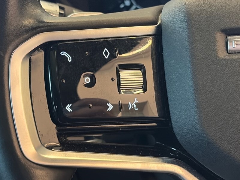 2021 (71) LAND ROVER RANGE ROVER VELAR 2.0 D200 Edition 5dr Auto 5039549