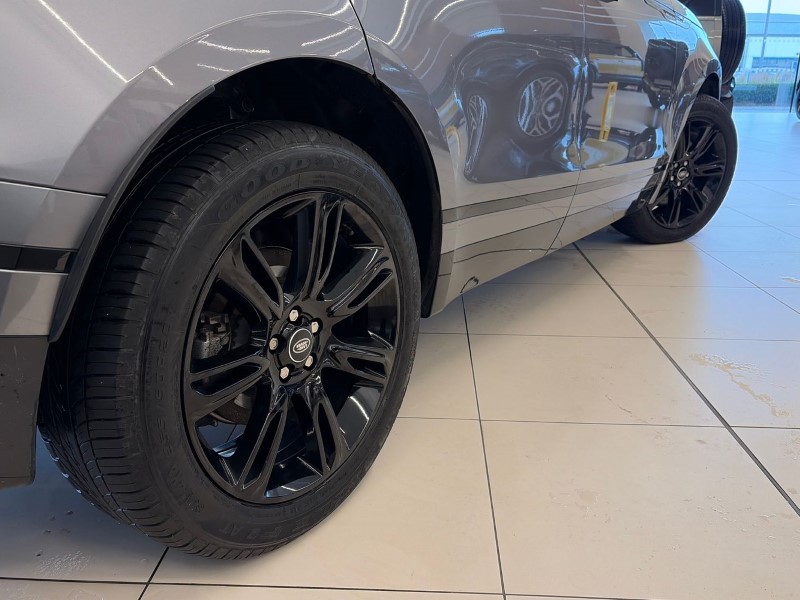 2021 (71) LAND ROVER RANGE ROVER VELAR 2.0 D200 Edition 5dr Auto 5039571