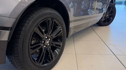 2021 (71) LAND ROVER RANGE ROVER VELAR 2.0 D200 Edition 5dr Auto 5039571