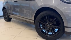 2021 (71) LAND ROVER RANGE ROVER VELAR 2.0 D200 Edition 5dr Auto 5039567