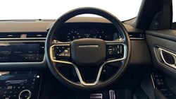 2021 (71) LAND ROVER RANGE ROVER VELAR 2.0 D200 Edition 5dr Auto 5039535