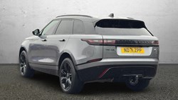 2021 (71) LAND ROVER RANGE ROVER VELAR 2.0 D200 Edition 5dr Auto 5039522