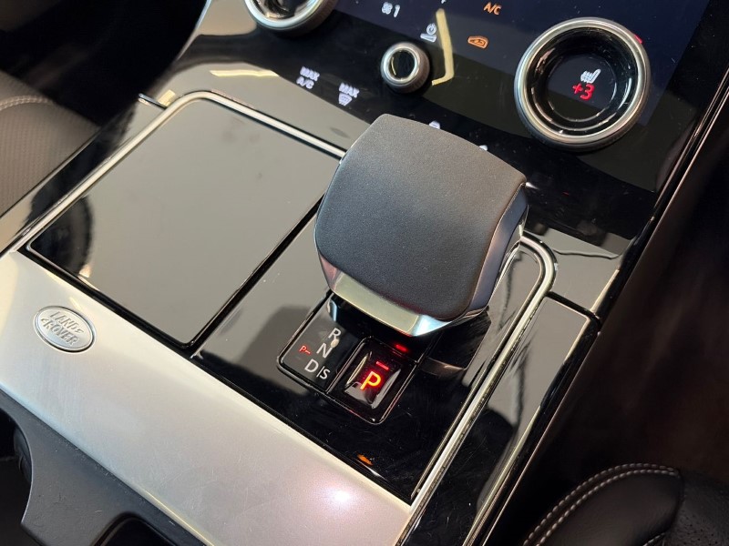 2021 (71) LAND ROVER RANGE ROVER VELAR 2.0 D200 Edition 5dr Auto 5039533