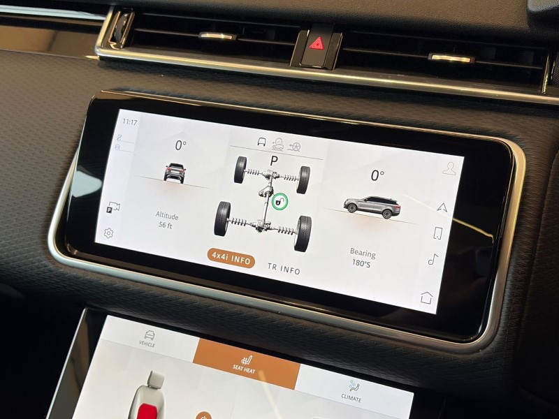 2021 (71) LAND ROVER RANGE ROVER VELAR 2.0 D200 Edition 5dr Auto 5039559