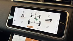 2021 (71) LAND ROVER RANGE ROVER VELAR 2.0 D200 Edition 5dr Auto 5039559