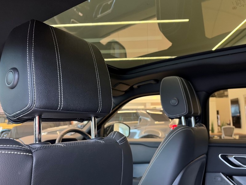 2021 (71) LAND ROVER RANGE ROVER VELAR 2.0 D200 Edition 5dr Auto 5039541