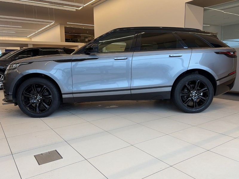 2021 (71) LAND ROVER RANGE ROVER VELAR 2.0 D200 Edition 5dr Auto 5039579