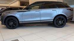 2021 (71) LAND ROVER RANGE ROVER VELAR 2.0 D200 Edition 5dr Auto 5039579