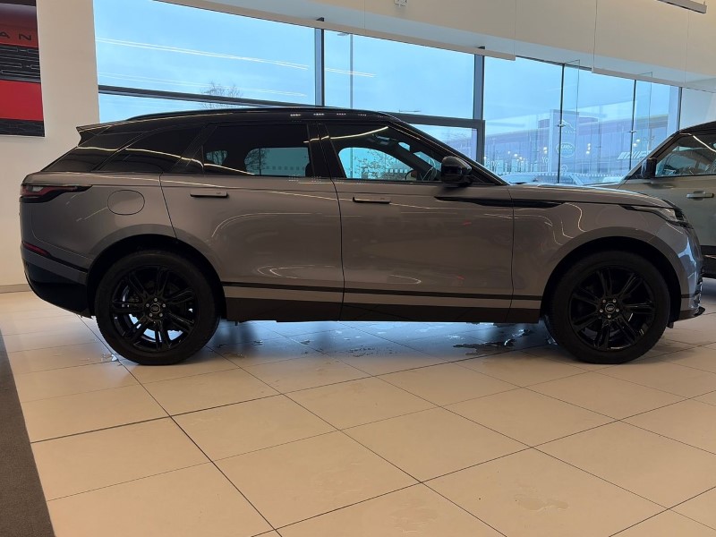 2021 (71) LAND ROVER RANGE ROVER VELAR 2.0 D200 Edition 5dr Auto 5039576