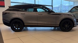 2021 (71) LAND ROVER RANGE ROVER VELAR 2.0 D200 Edition 5dr Auto 5039576