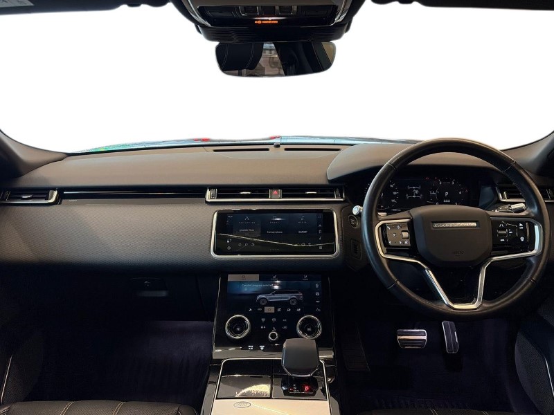 2021 (71) LAND ROVER RANGE ROVER VELAR 2.0 D200 Edition 5dr Auto 5039529