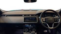 2021 (71) LAND ROVER RANGE ROVER VELAR 2.0 D200 Edition 5dr Auto 5039529