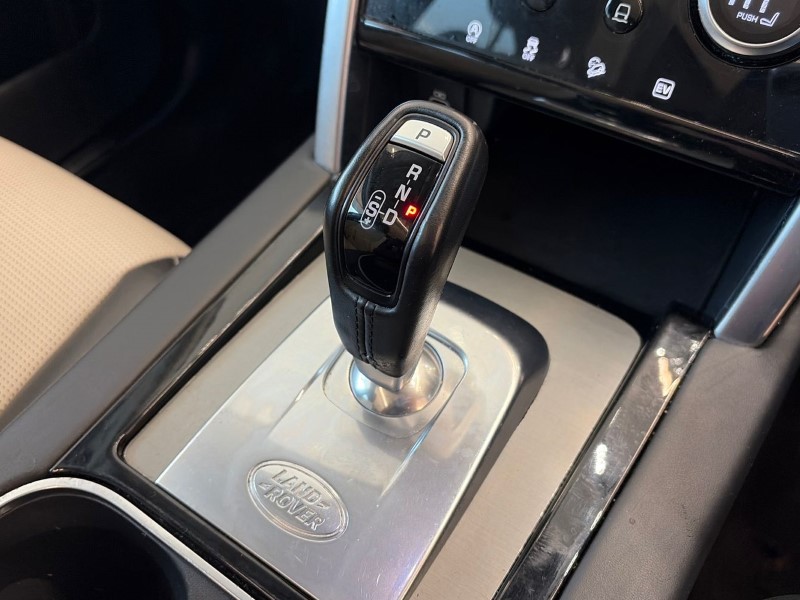 2022 (71) LAND ROVER DISCOVERY SPORT 1.5 P300e R-Dynamic HSE 5dr Auto [5 Seat] 5034541