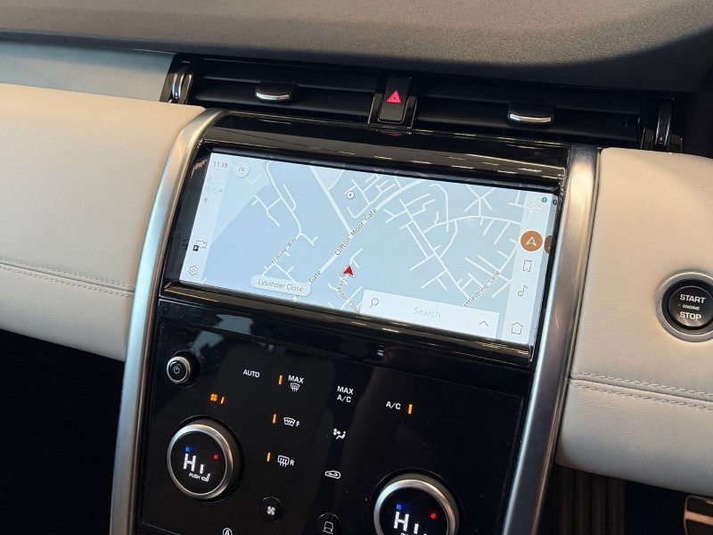 2022 (71) LAND ROVER DISCOVERY SPORT 1.5 P300e R-Dynamic HSE 5dr Auto [5 Seat] 5034539