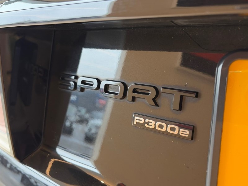 2022 (71) LAND ROVER DISCOVERY SPORT 1.5 P300e R-Dynamic HSE 5dr Auto [5 Seat] 5034576