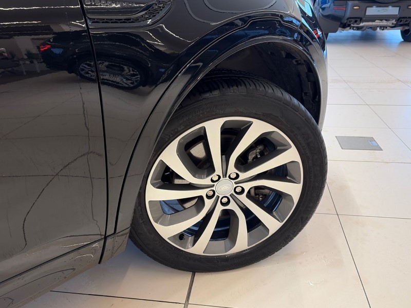 2022 (71) LAND ROVER DISCOVERY SPORT 1.5 P300e R-Dynamic HSE 5dr Auto [5 Seat] 5034579