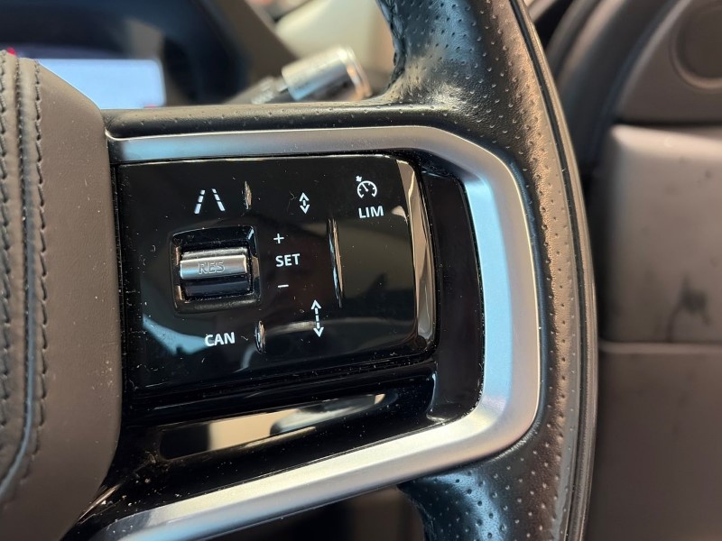 2022 (71) LAND ROVER DISCOVERY SPORT 1.5 P300e R-Dynamic HSE 5dr Auto [5 Seat] 5034556