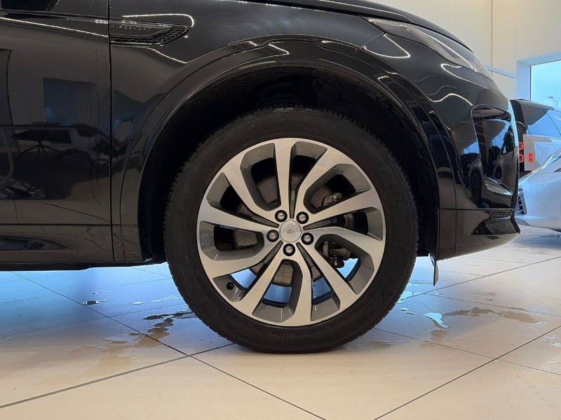 2022 (71) LAND ROVER DISCOVERY SPORT 1.5 P300e R-Dynamic HSE 5dr Auto [5 Seat] 5034536