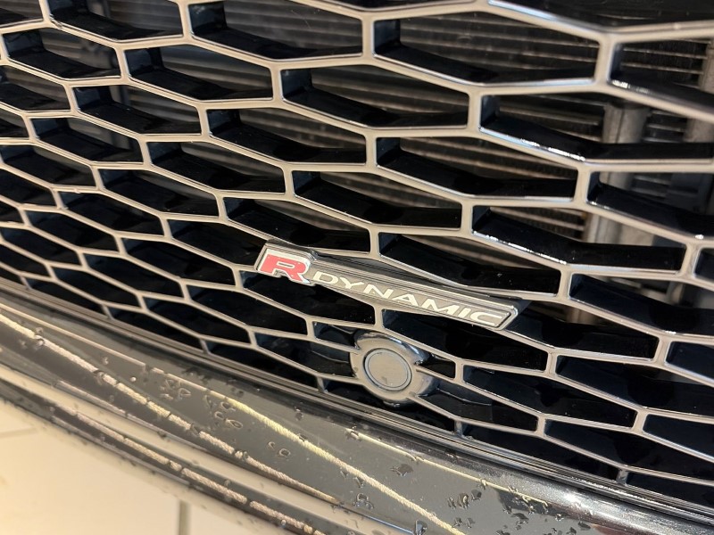 2022 (71) LAND ROVER DISCOVERY SPORT 1.5 P300e R-Dynamic HSE 5dr Auto [5 Seat] 5034586