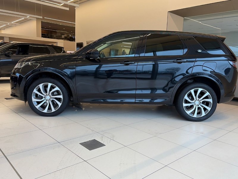 2022 (71) LAND ROVER DISCOVERY SPORT 1.5 P300e R-Dynamic HSE 5dr Auto [5 Seat] 5034585